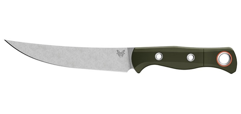 Benchmade Meatcrafter