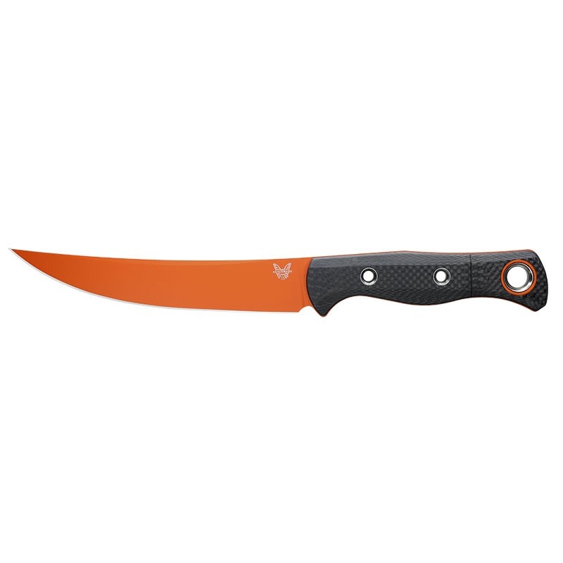 Benchmade Meatcrafter