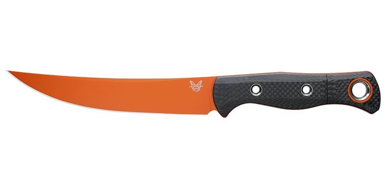 Benchmade Meatcrafter