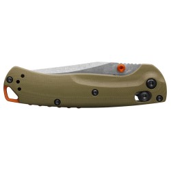 Benchmade Mini taggedout - Image 4