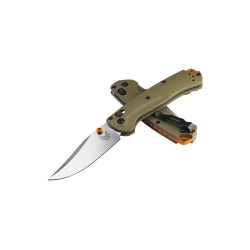 Benchmade Mini taggedout - Image 5