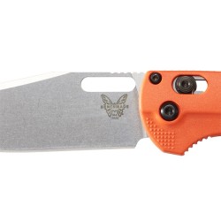 Benchmade Taggedout - Image 6
