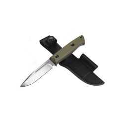 Benchmade Bushcrafter - Image 2
