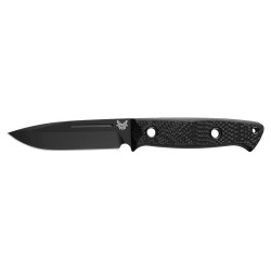 Bushcrafter