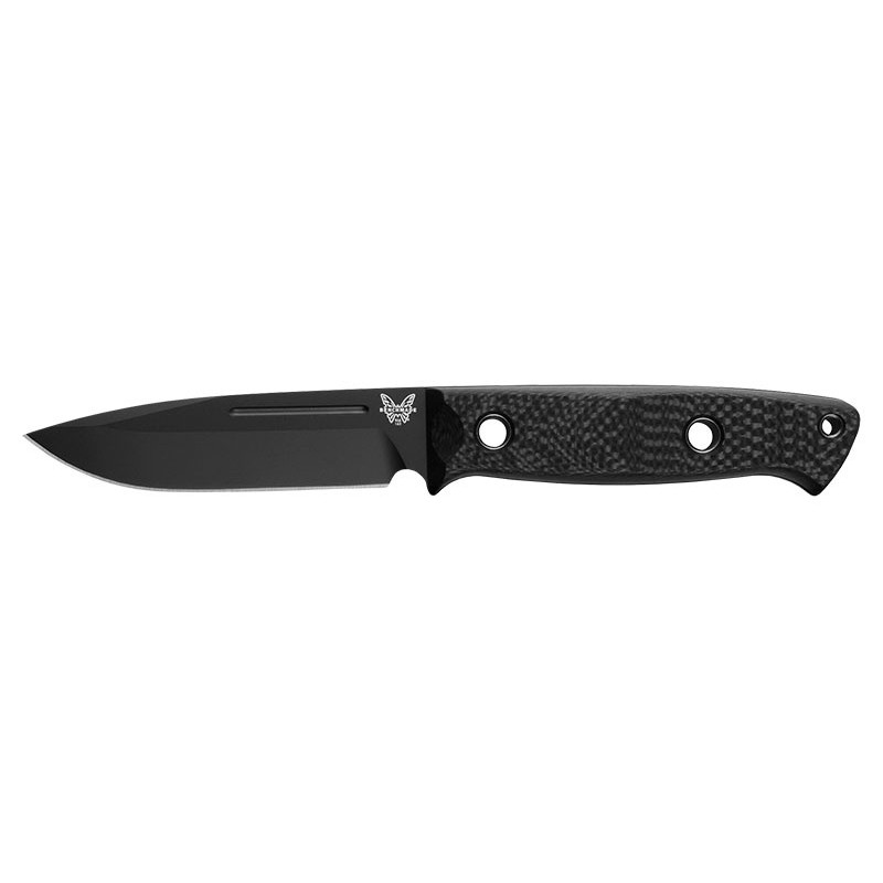 Benchmade Bushcrafter
