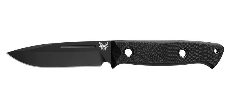 Benchmade Bushcrafter