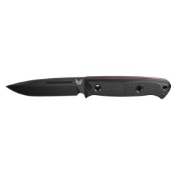 Benchmade Bushcrafter - Image 3