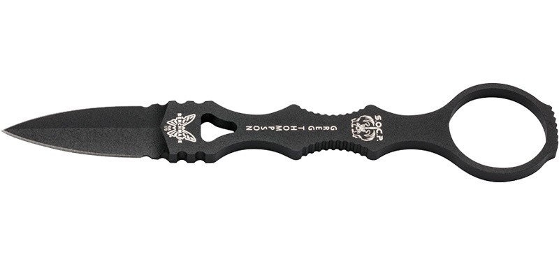 Benchmade 173 mini socp dagger