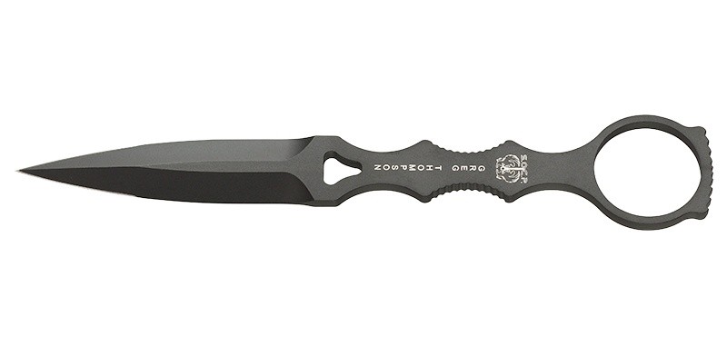 Benchmade Socp dagger
