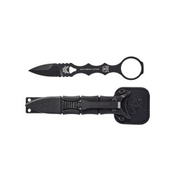 Mini socp dagger