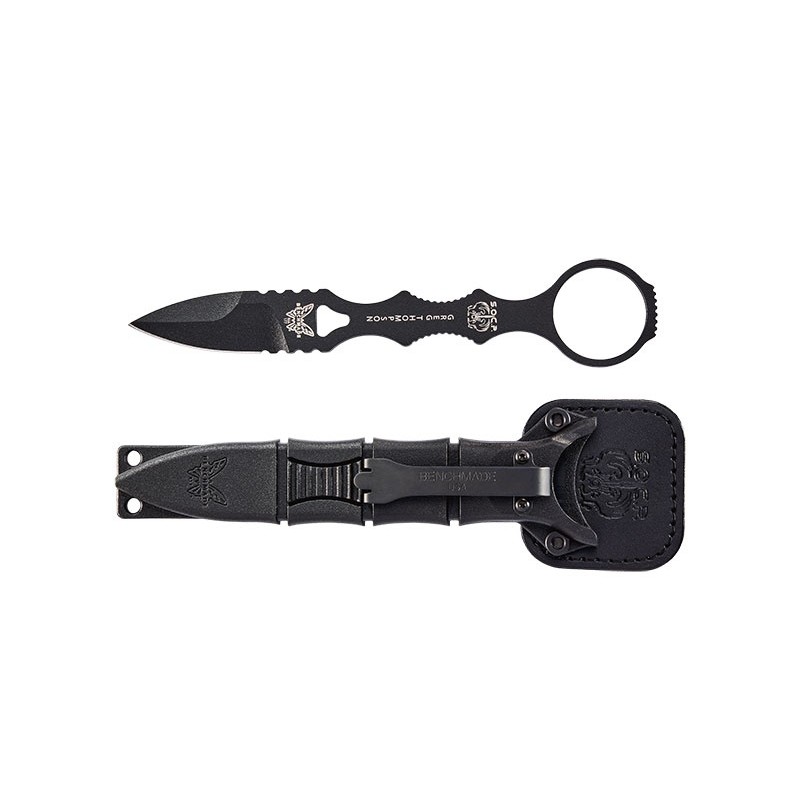 Benchmade Mini socp dagger