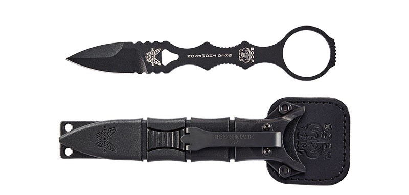Benchmade Mini socp dagger