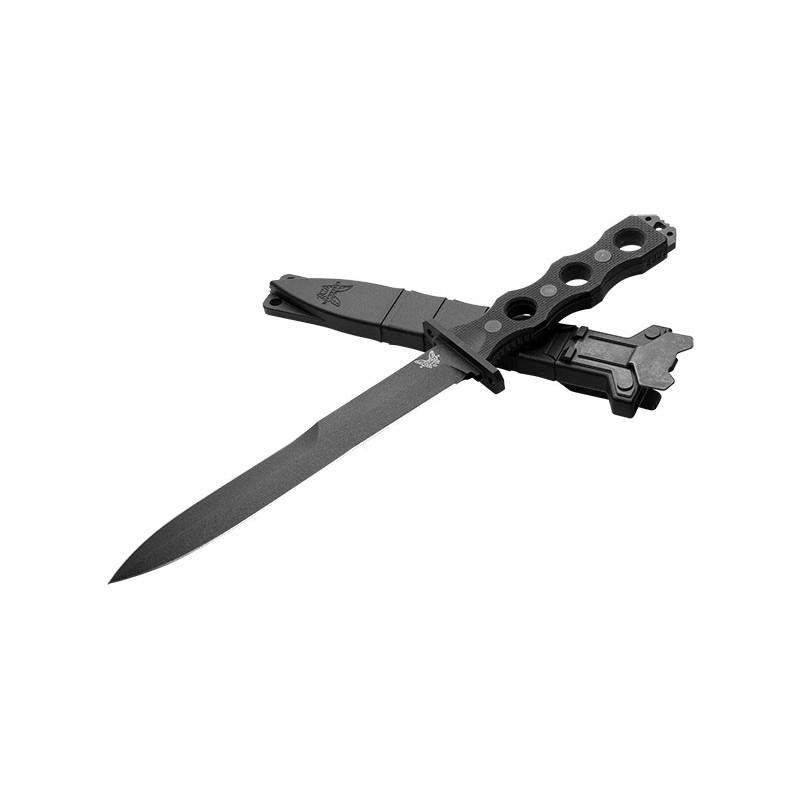 Benchmade Socp