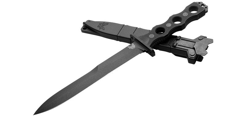 Benchmade Socp