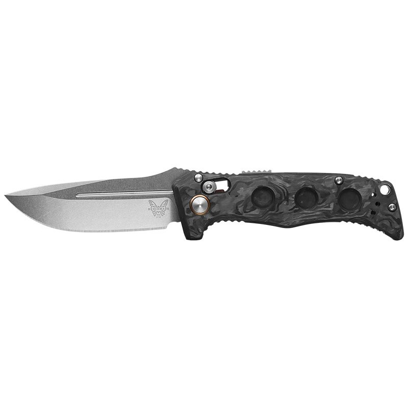 Benchmade Mini auto adamas
