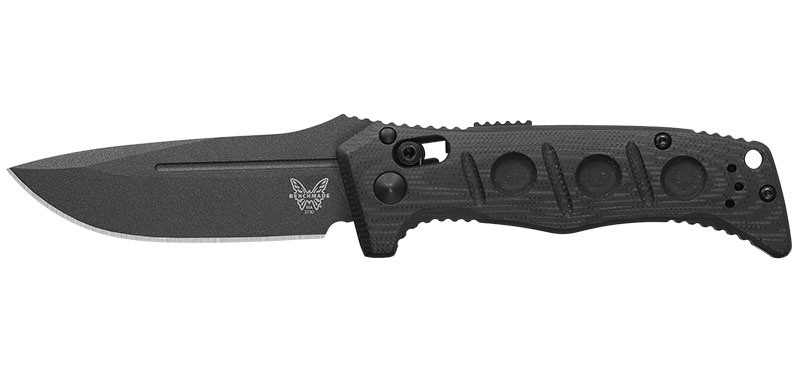 Benchmade Mini auto adamas