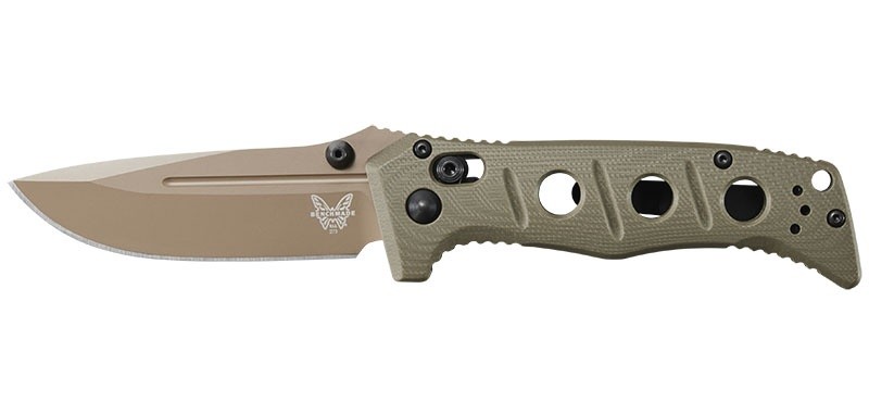 Benchmade Mini adamas