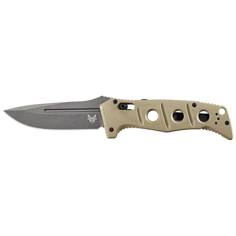 Benchmade Auto adamas - sibert