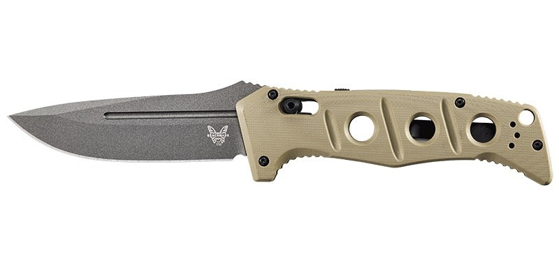 Benchmade Auto adamas - sibert