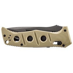 Benchmade Auto adamas - sibert - Image 3