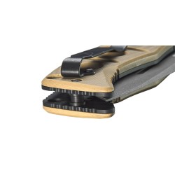 Benchmade Auto adamas - sibert - Image 6