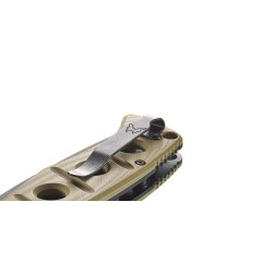 Benchmade Auto adamas - sibert - Image 7