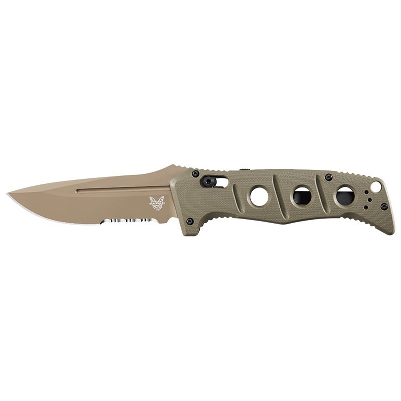 Benchmade Auto adamas - sibert