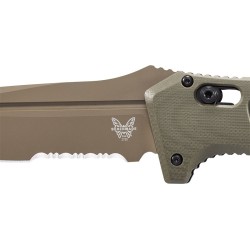 Benchmade Auto adamas - sibert - Image 2