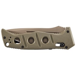 Benchmade Auto adamas - sibert - Image 3