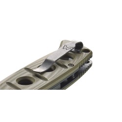 Benchmade Auto adamas - sibert - Image 6