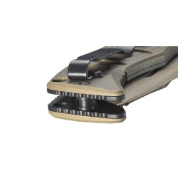 Benchmade Auto adamas - sibert - Image 7