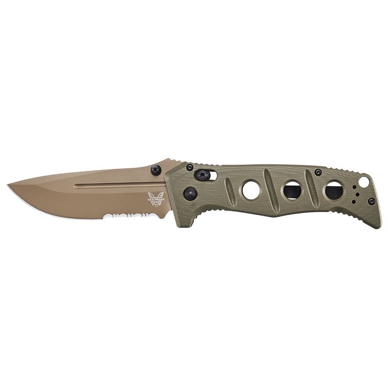 Benchmade Adamas - sibert