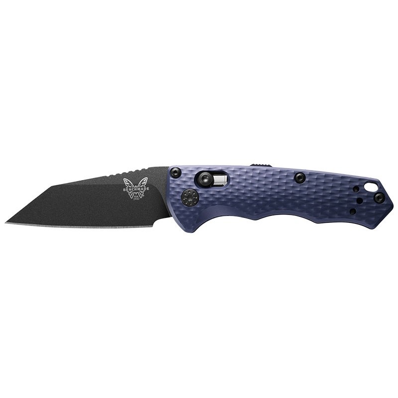 Benchmade Auto immunity - bleu