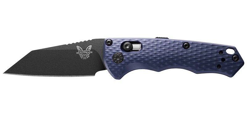 Benchmade Auto immunity - bleu