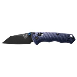 Full immunity - bleu
