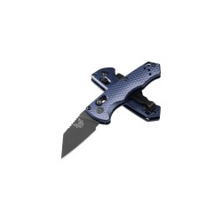 Benchmade Partial immunity - bleu - Image 2