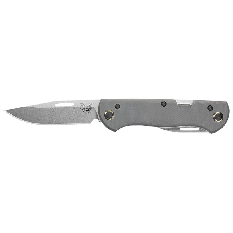 Benchmade Weekender