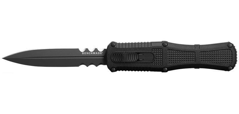 Benchmade Claymore