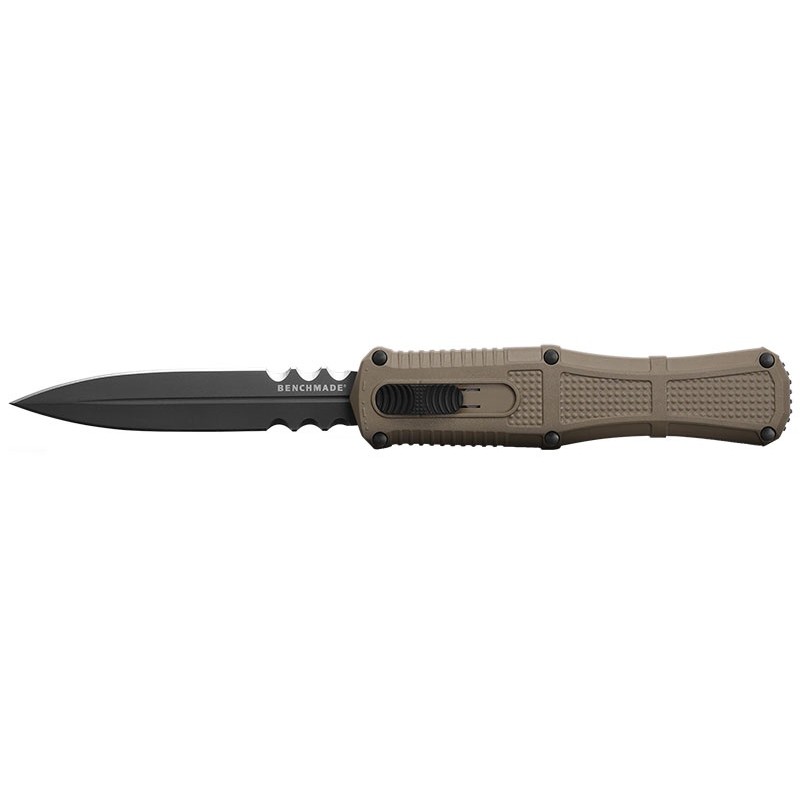 Benchmade Claymore