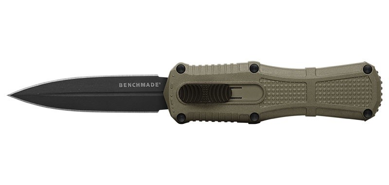 Benchmade Mini claymore