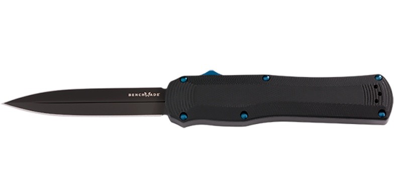 Benchmade Autocrat bk