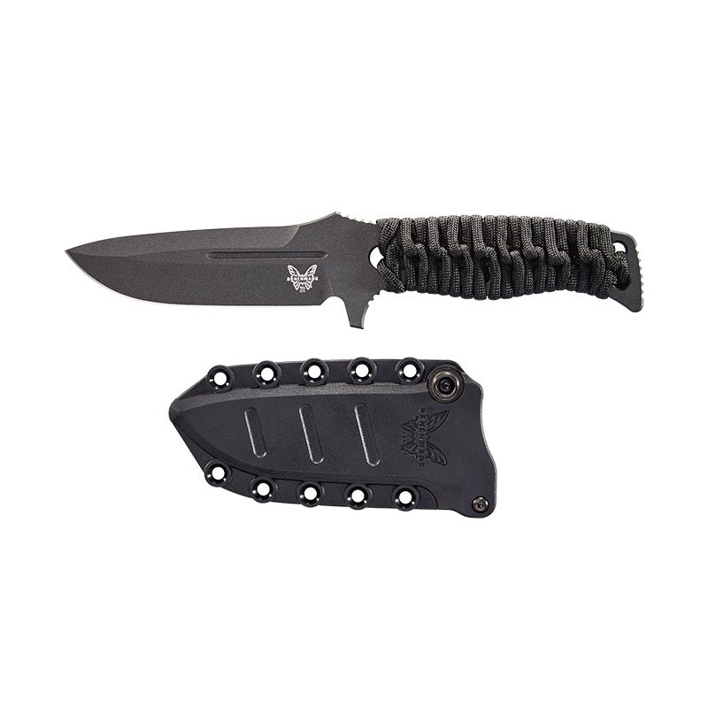 Benchmade Fixed adamas - sibert