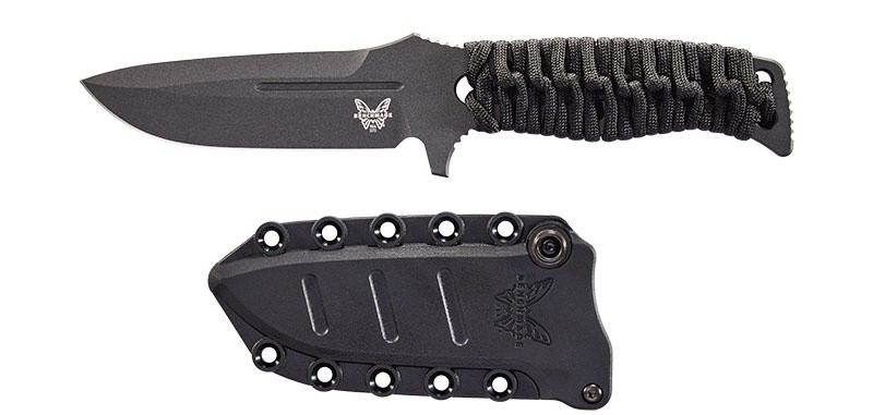 Benchmade Fixed adamas - sibert