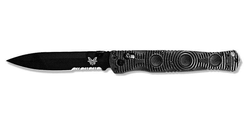 Benchmade Scop tactical folder