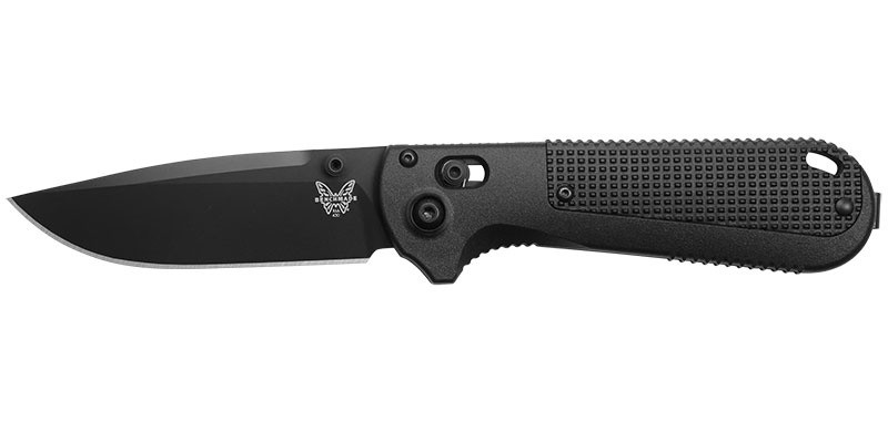 Benchmade Redoubt