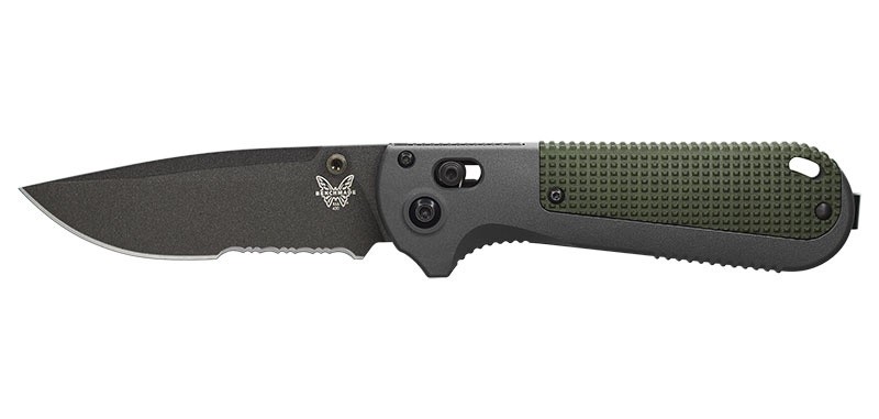 Benchmade Redoubt - mixte