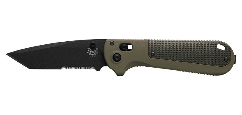 Benchmade Redoubt