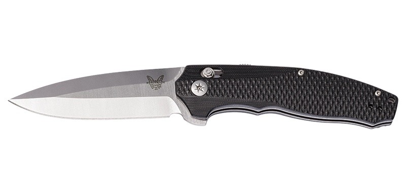 Benchmade Vector
