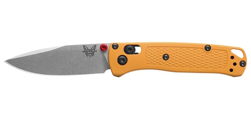 Benchmade Mini bugout