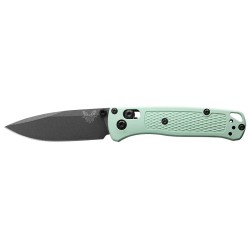 Mini bugout sea foam